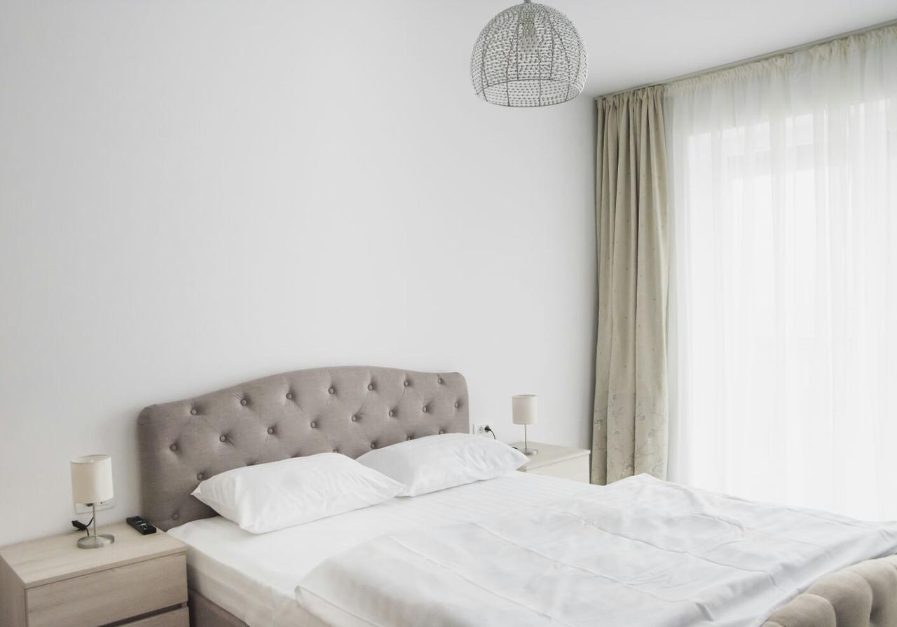Apartament 4Tourists Μπρασόβ Εξωτερικό φωτογραφία