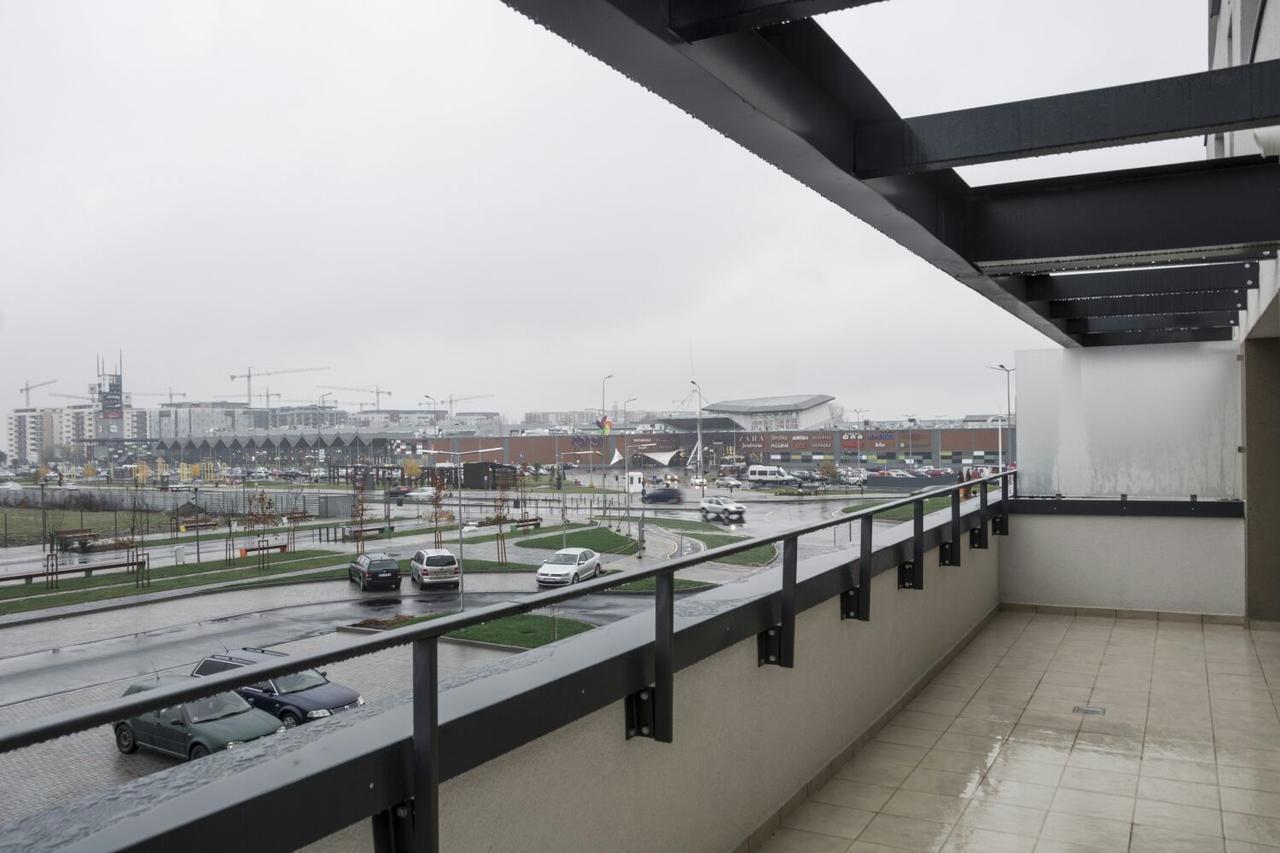 Apartament 4Tourists Μπρασόβ Εξωτερικό φωτογραφία