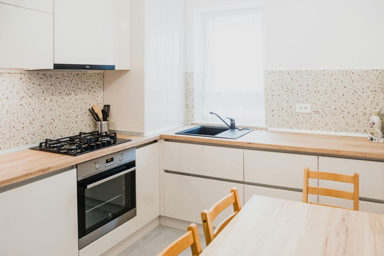 Apartament 4Tourists Μπρασόβ Εξωτερικό φωτογραφία