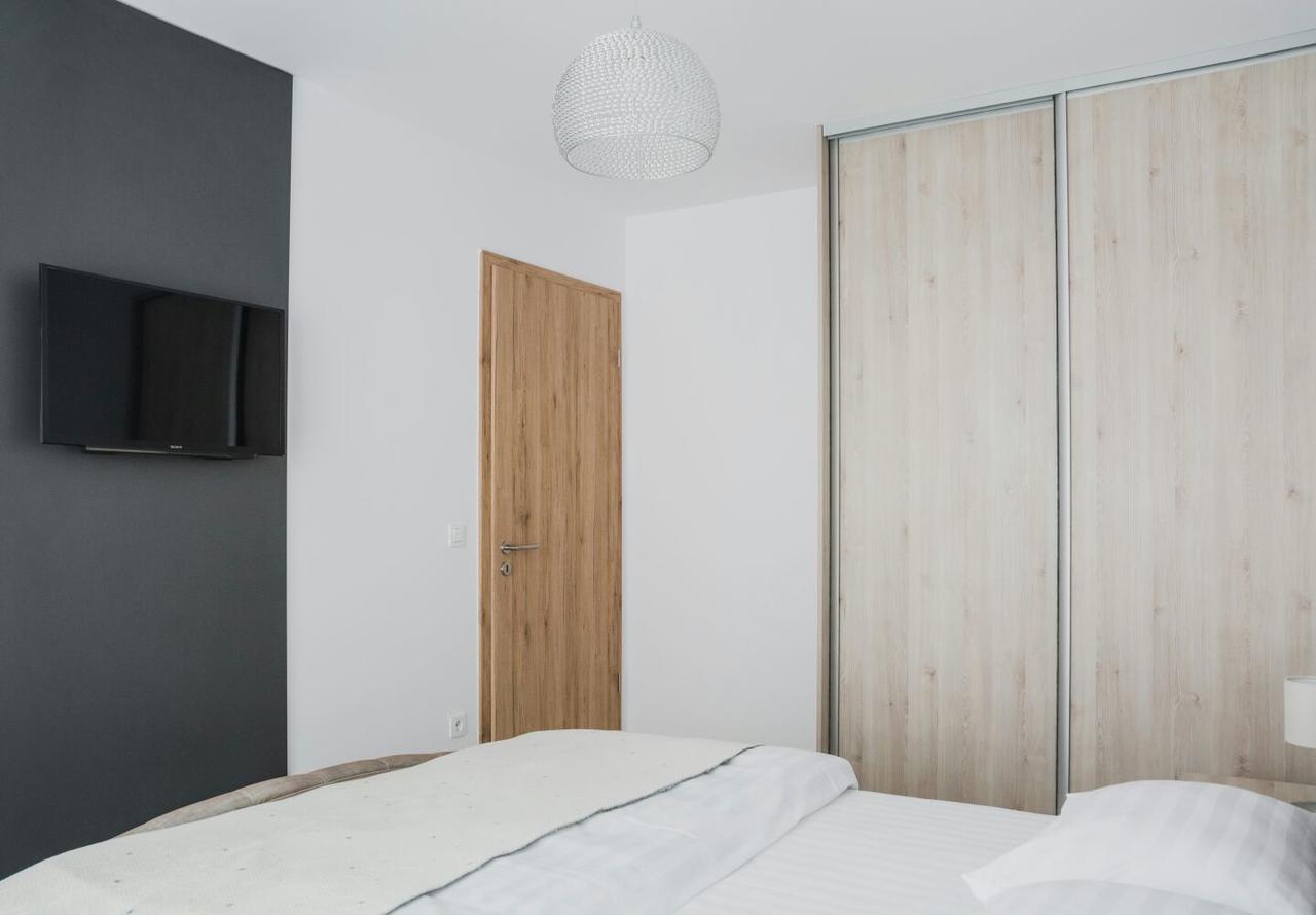 Apartament 4Tourists Μπρασόβ Εξωτερικό φωτογραφία